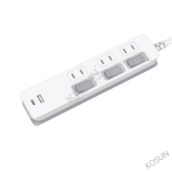 PD18W USB Power Tap